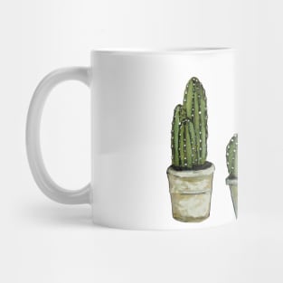 Cactus Mug